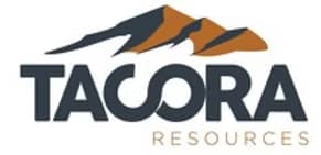 Tacora Resource