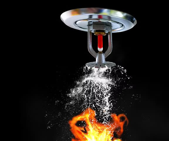 Industrial piping system